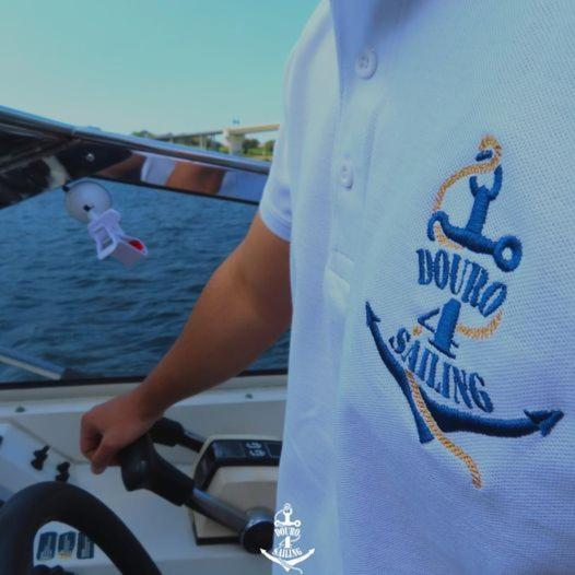 Douro4Sailing Hotel Porto Exterior photo