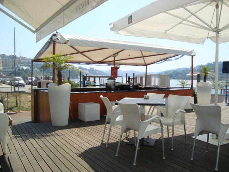 Douro4Sailing Hotel Porto Exterior photo