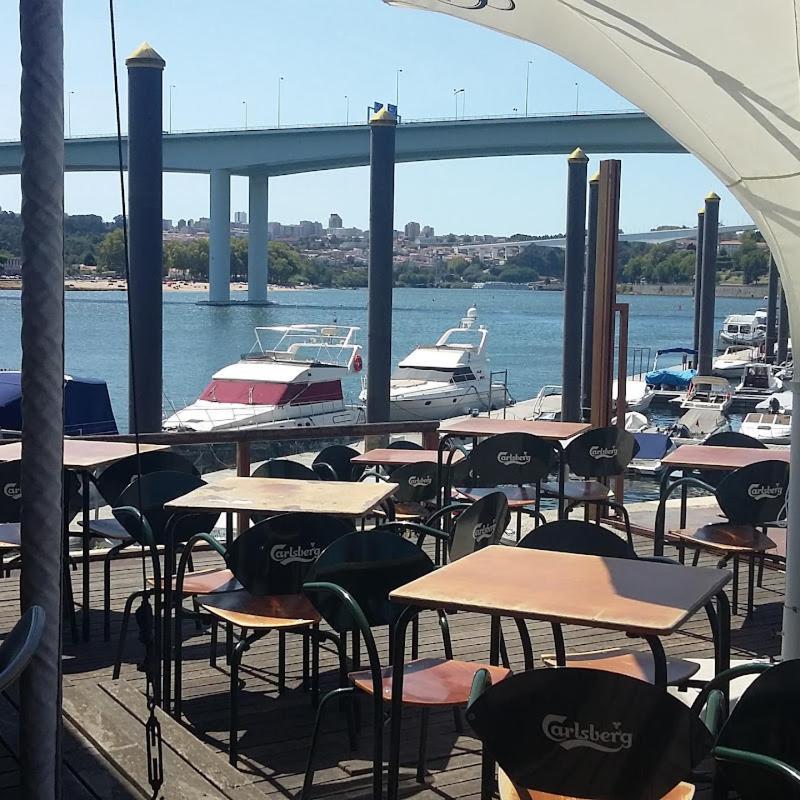 Douro4Sailing Hotel Porto Exterior photo